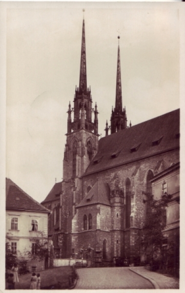 Brno 1937 95 001 ●